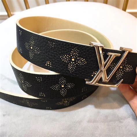 cheap louis vuitton belt sale